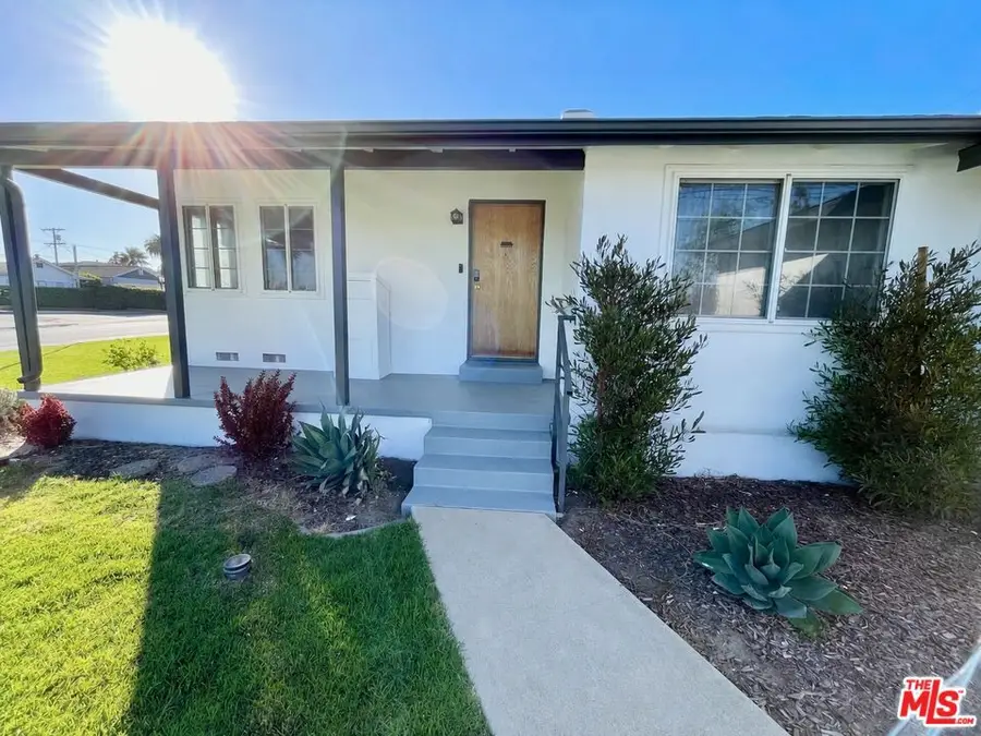 6031 Will Rogers Street, Los Angeles, CA 90045 - #2
