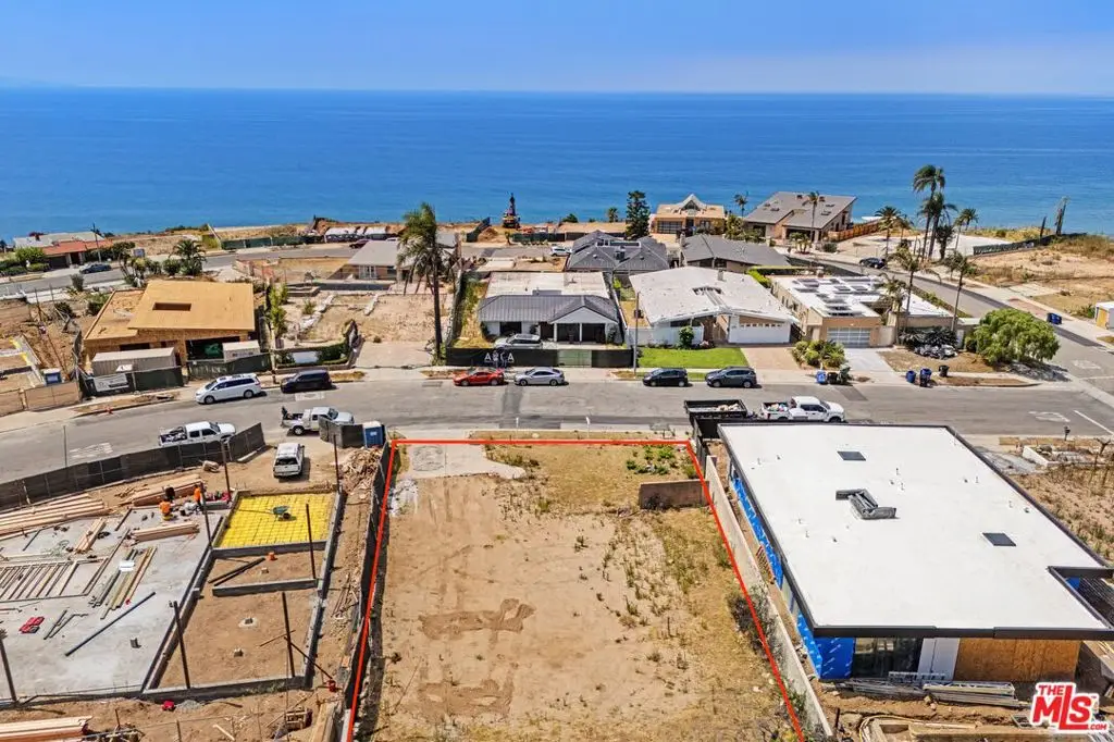18439 Wakecrest Drive, Malibu, CA 90265 - #1