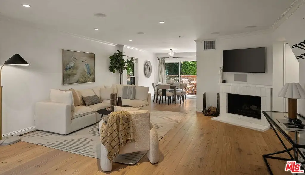 914 2nd Street #A, Santa Monica, CA 90403 - #1