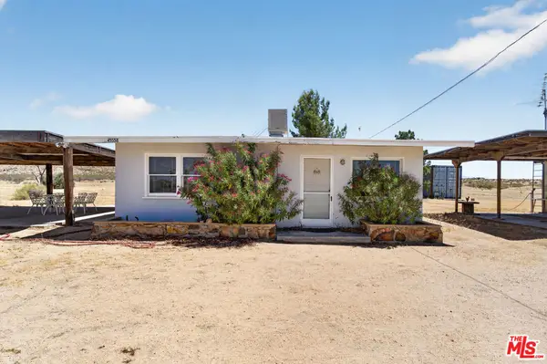 45558 250th Street, Lancaster, CA 93535