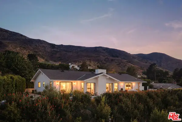 20374 Seaboard Road, Malibu, CA 90265