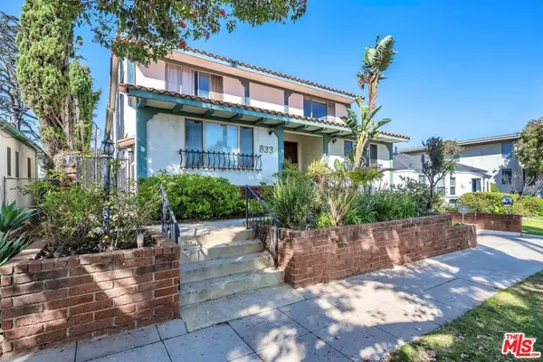 833 21st Street #7, Santa Monica, CA 90403