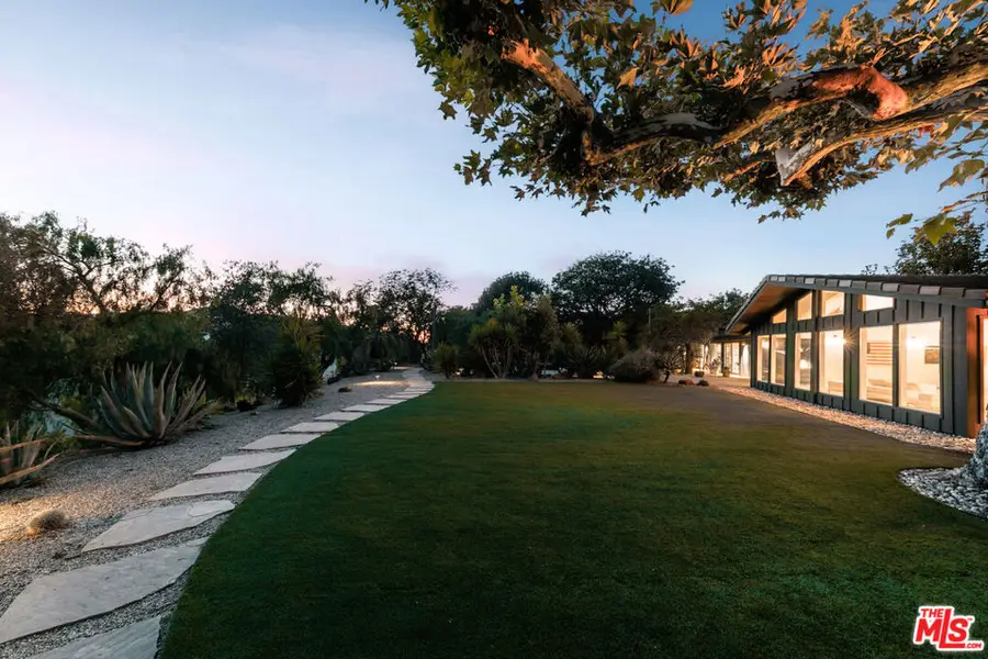 12460 Yellow Hill Road, Malibu, CA 90265 - #2