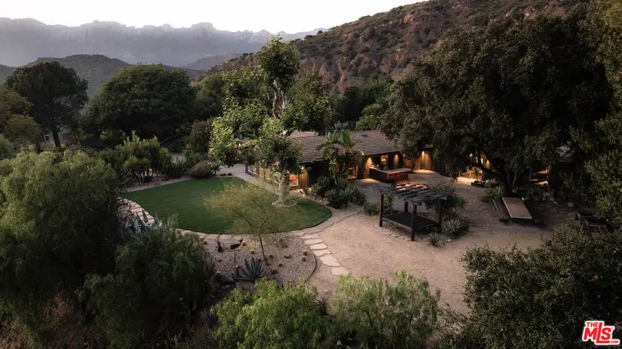 12460 Yellow Hill Road, Malibu, CA 90265 - #3