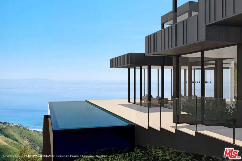 2501 Rambla Pacifico, Malibu, CA 90265 - #1