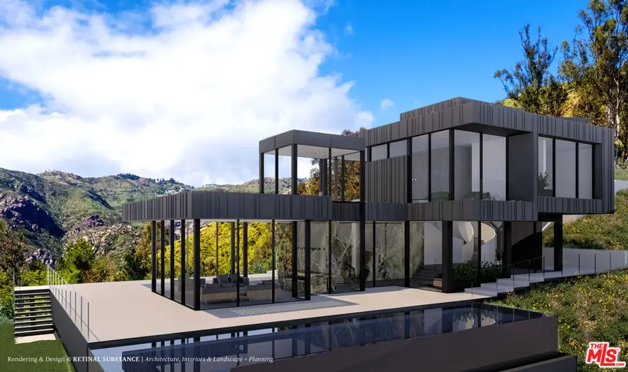 2501 Rambla Pacifico, Malibu, CA 90265 - #2