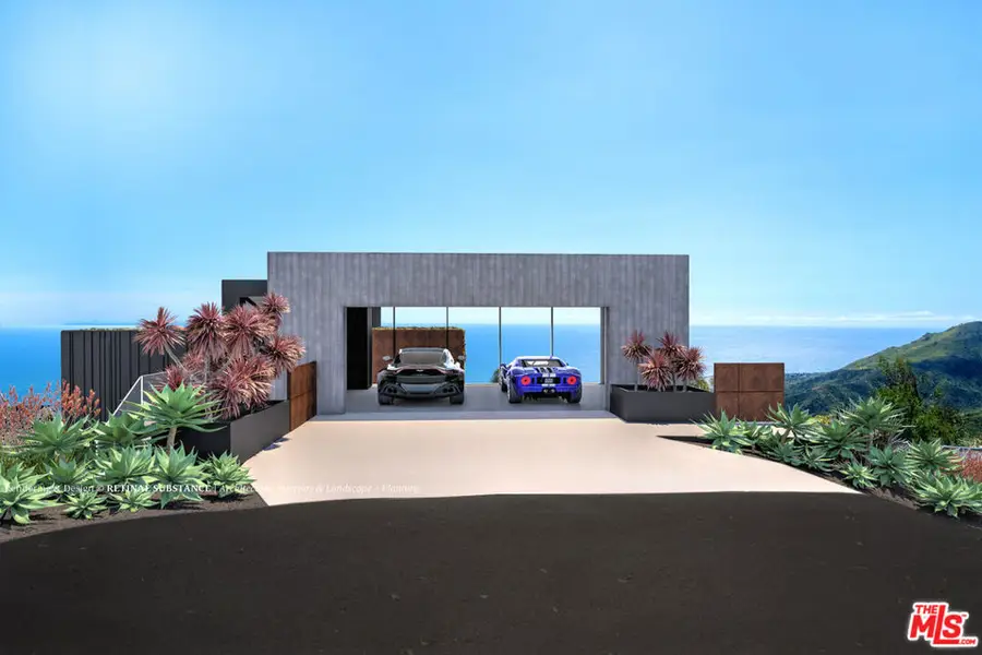 2501 Rambla Pacifico, Malibu, CA 90265 - #3