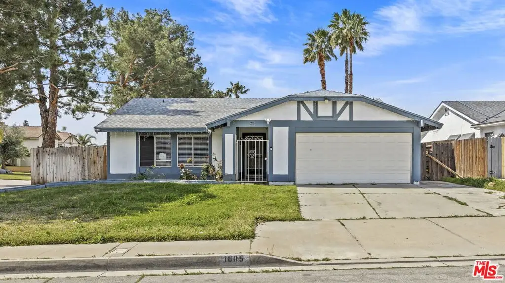 1805 Clemson Street, San Bernardino, CA 92407 - #1