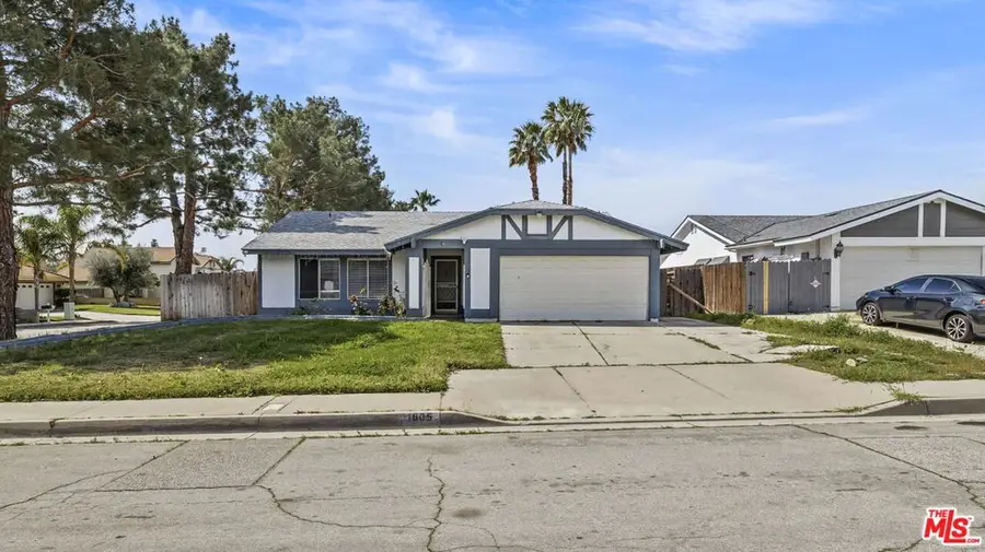 1805 Clemson Street, San Bernardino, CA 92407 - #2