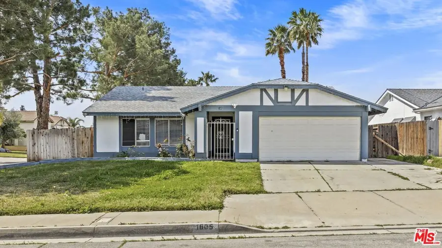 1805 Clemson Street, San Bernardino, CA 92407 - #3