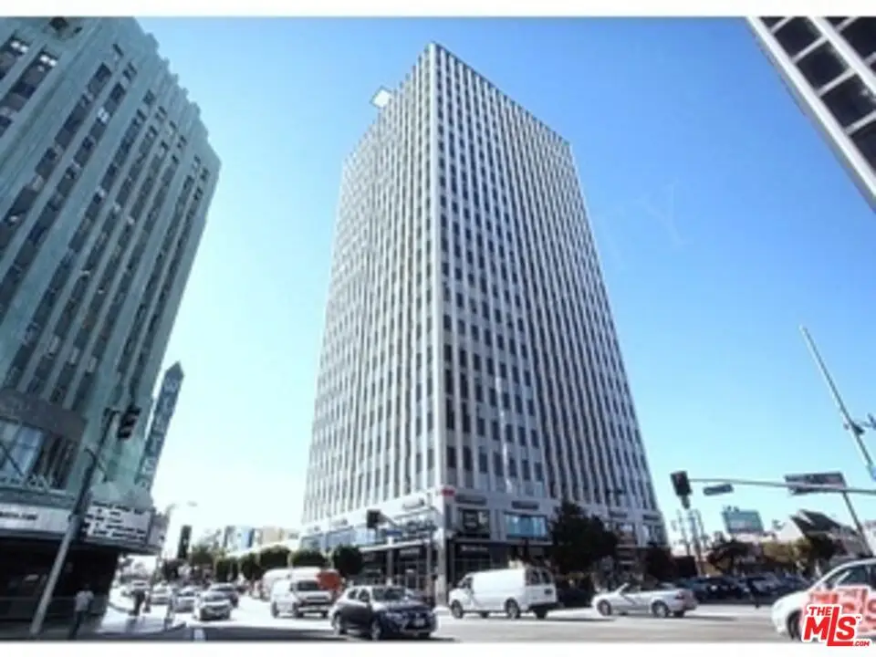 3810 Wilshire Boulevard #1711, Los Angeles, CA 90010 - #1