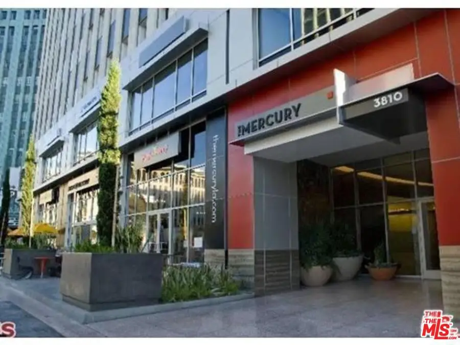 3810 Wilshire Boulevard #1711, Los Angeles, CA 90010 - #3