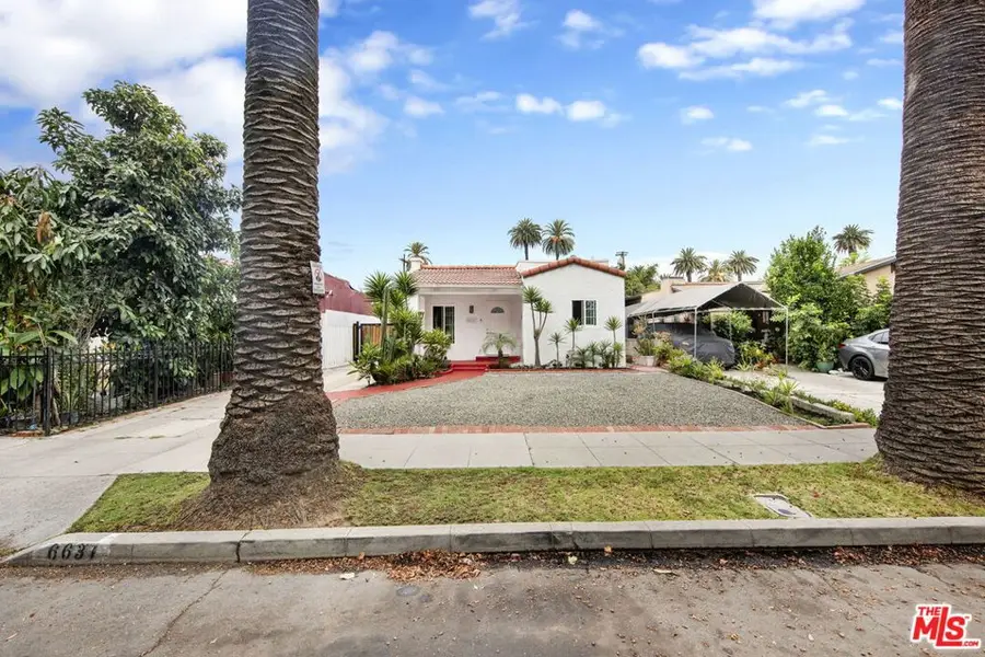 6631 Olive Avenue, Long Beach, CA 90805 - #2