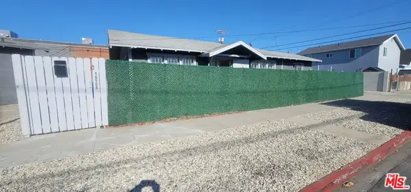 762 W Gardena Boulevard, Gardena, CA 90247
