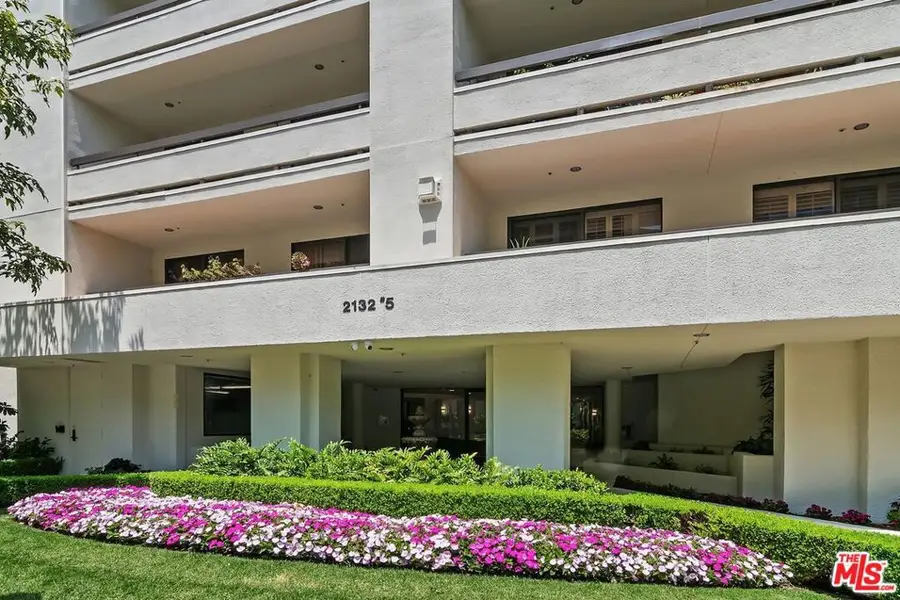 2132 Century Park Lane #303, Los Angeles, CA 90067 - #3