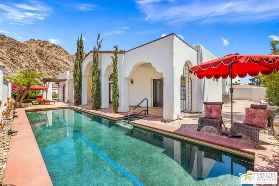 51225 Avenida Rubio, La Quinta, CA 92253 - #2
