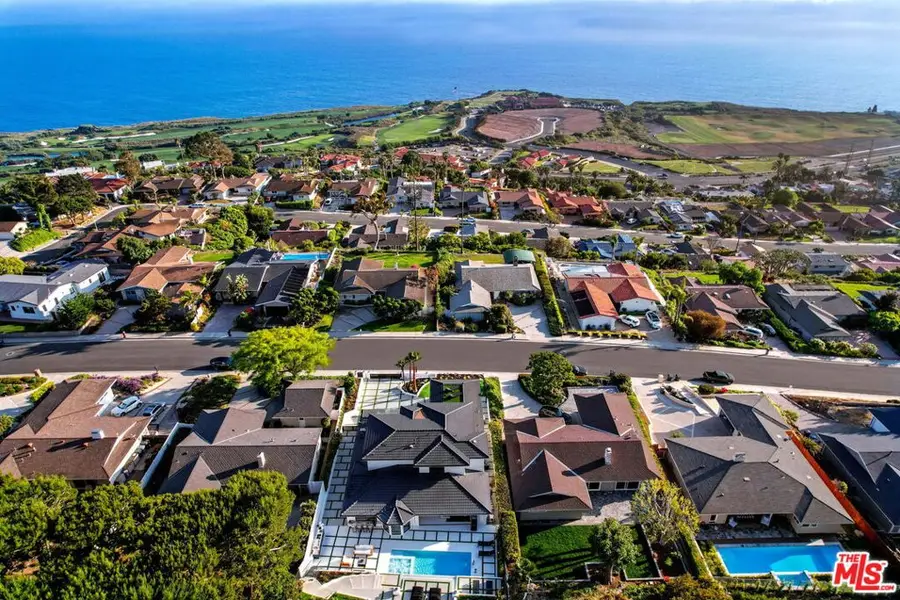32346 Phantom Drive, Rancho Palos Verdes, CA 90275 - #2
