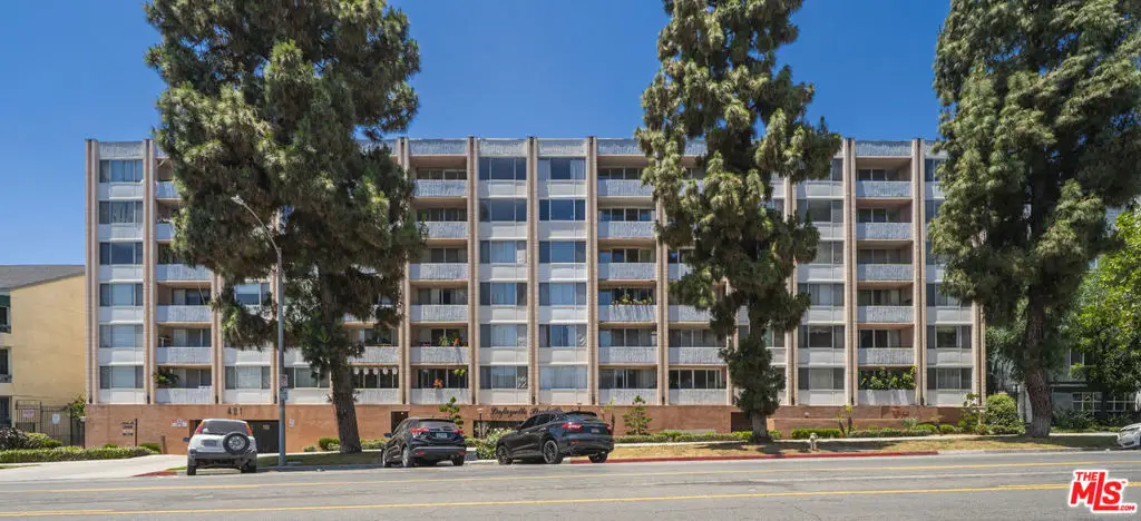 421 S La Fayette Park Place #311, Los Angeles, CA 90057 - #1