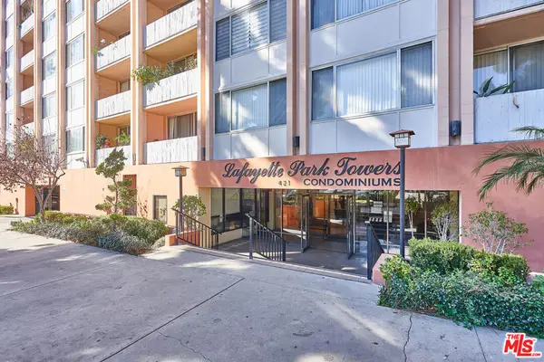 421 S La Fayette Park Place #311, Los Angeles, CA 90057