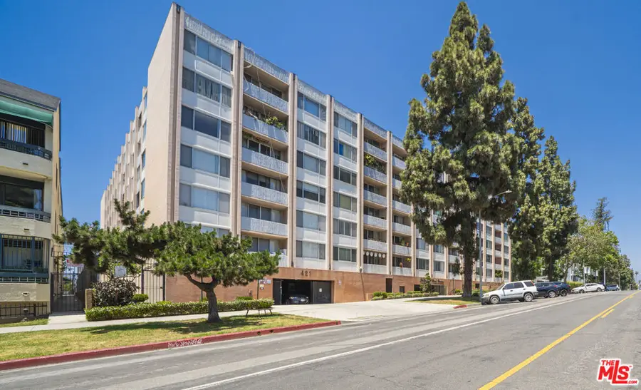 421 S La Fayette Park Place #311, Los Angeles, CA 90057 - #2