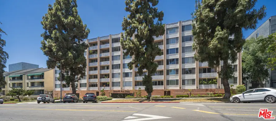421 S La Fayette Park Place #311, Los Angeles, CA 90057 - #3