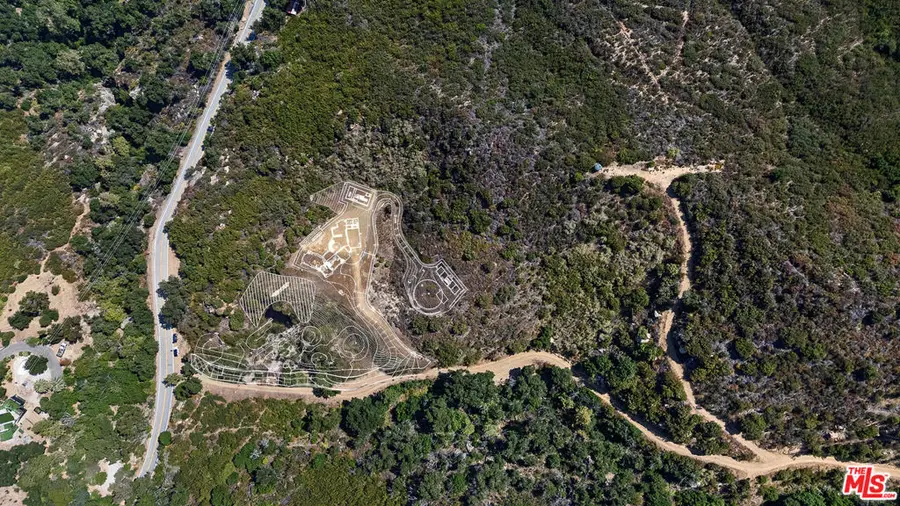 30890 Mulholland Highway, Malibu, CA 90265 - #2