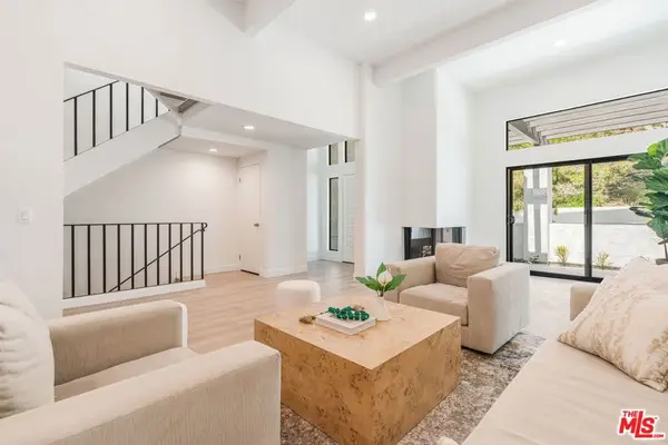 1564 Michael Lane, Pacific Palisades, CA 90272