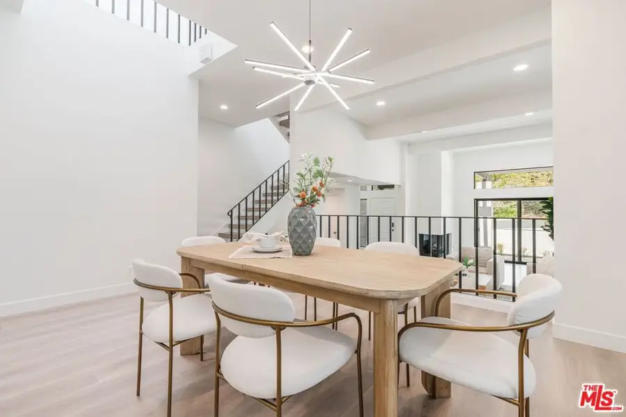 1564 Michael Lane, Pacific Palisades, CA 90272 - #3