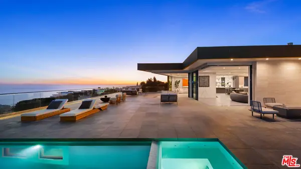 16680 Charmel Lane, Pacific Palisades, CA 90272