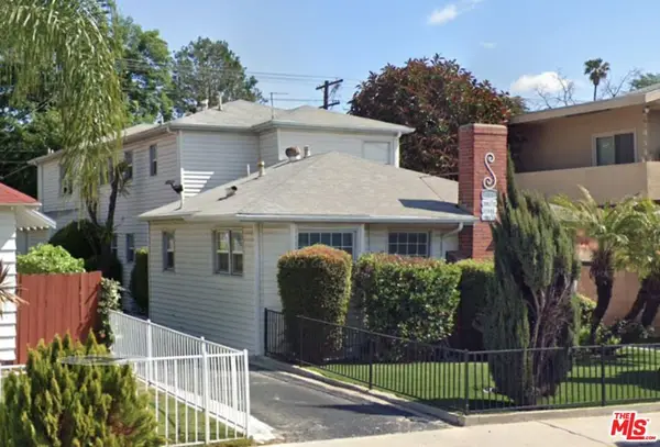 11591 Riverside Drive, North Hollywood, CA 91602