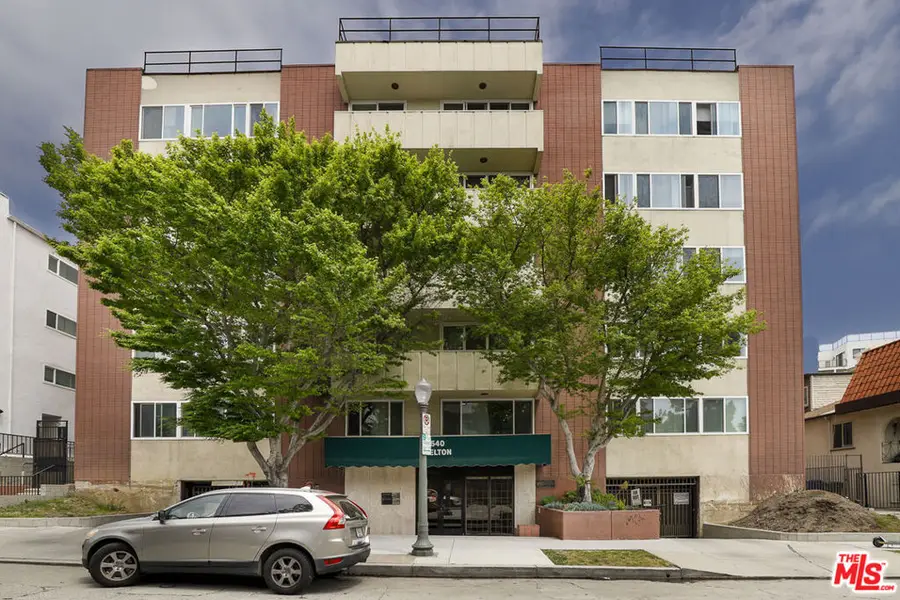 540 Kelton Avenue #306, Los Angeles, CA 90024 - #2
