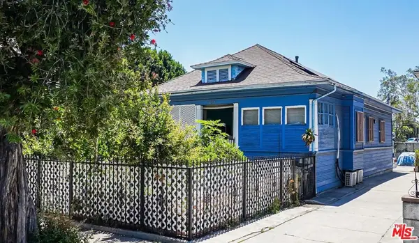 2120 Mozart Street, Los Angeles, CA 90031