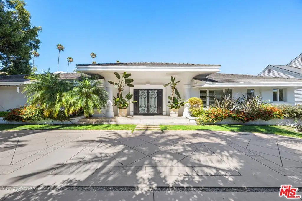 716 N Beverly Drive, Beverly Hills, CA 90210 - #1