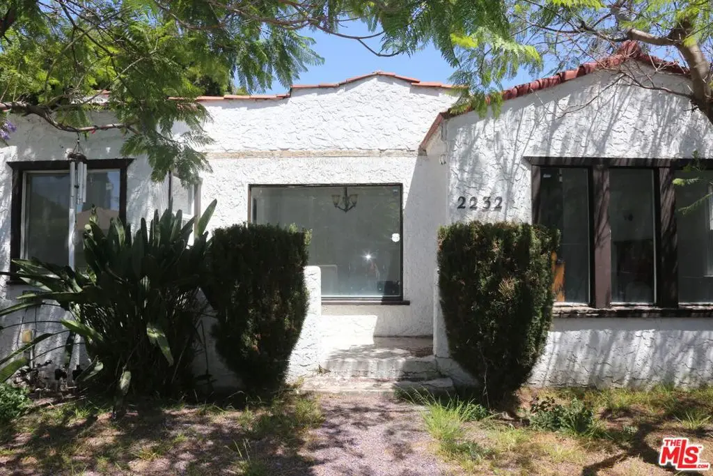 2232 S Ridgeley Drive, Los Angeles, CA 90016 - #1