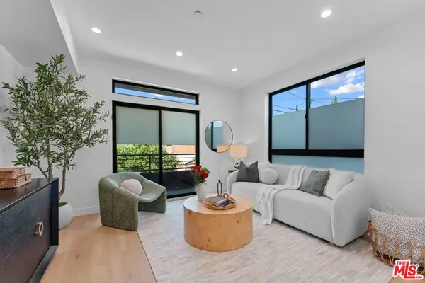 5443 1/2 Blackwelder Street, Los Angeles, CA 90016