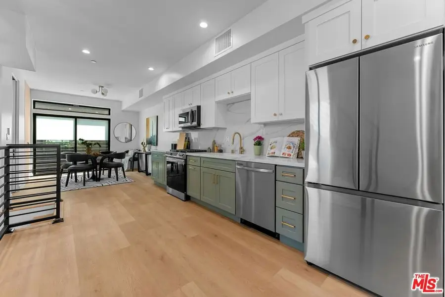 5443 1/2 Blackwelder Street, Los Angeles, CA 90016 - #2
