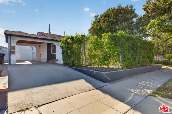 1811 N Avon Street, Burbank, CA 91505