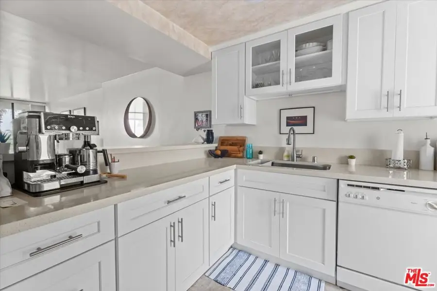 4337 Marina City Drive #147, Marina Del Rey, CA 90292 - #3