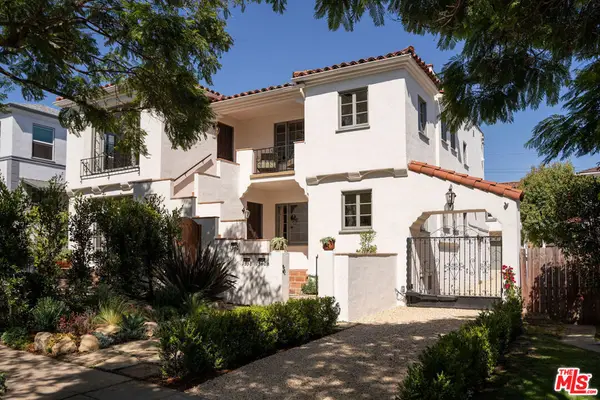 1338 S Cloverdale Avenue, Los Angeles, CA 90019