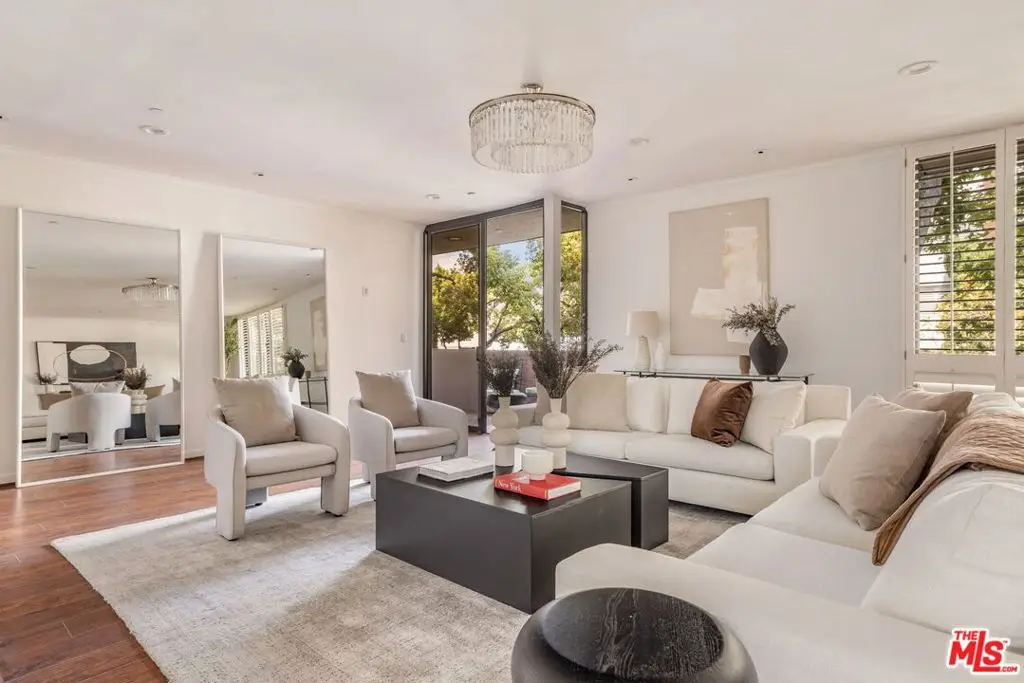 135 S Mccarty Drive #101, Beverly Hills, CA 90212 - #1