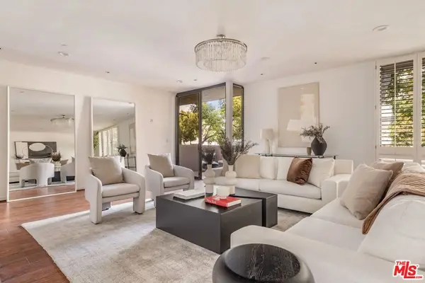 135 S Mccarty Drive #101, Beverly Hills, CA 90212