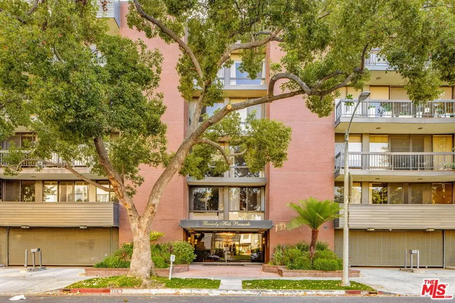135 S Mccarty Drive #101, Beverly Hills, CA 90212 - #2