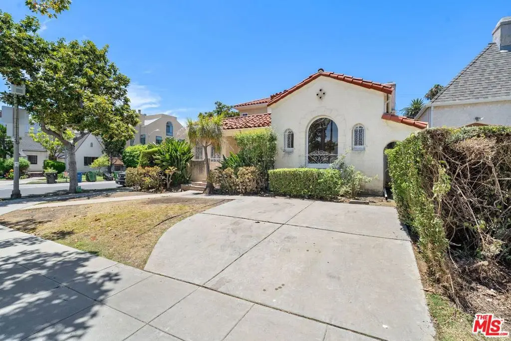 227 S Stanley Drive, Beverly Hills, CA 90211 - #1
