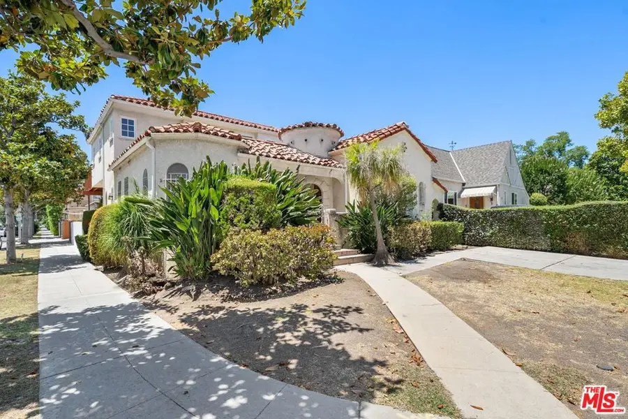 227 S Stanley Drive, Beverly Hills, CA 90211 - #3