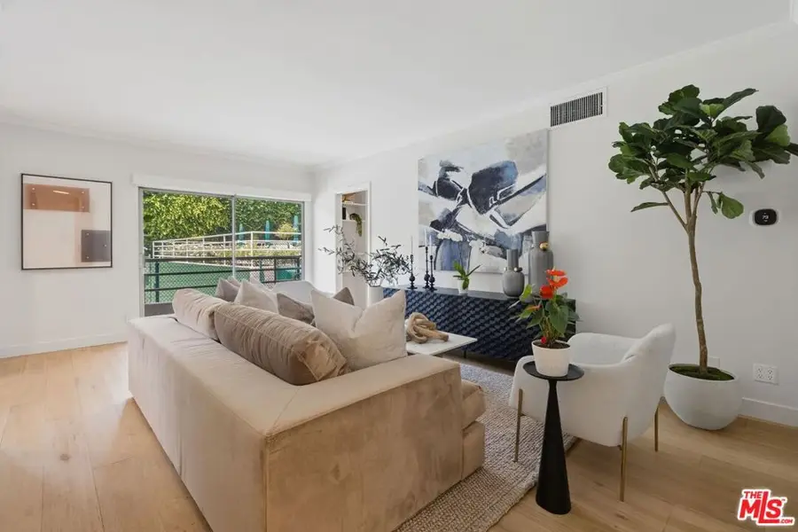 1131 Alta Loma Road #115, West Hollywood, CA 90069 - #2