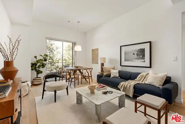 4180 Fair Avenue #206, Studio City, CA 91602