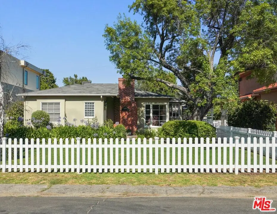 4648 Columbus Avenue, Sherman Oaks, CA 91403 - #1