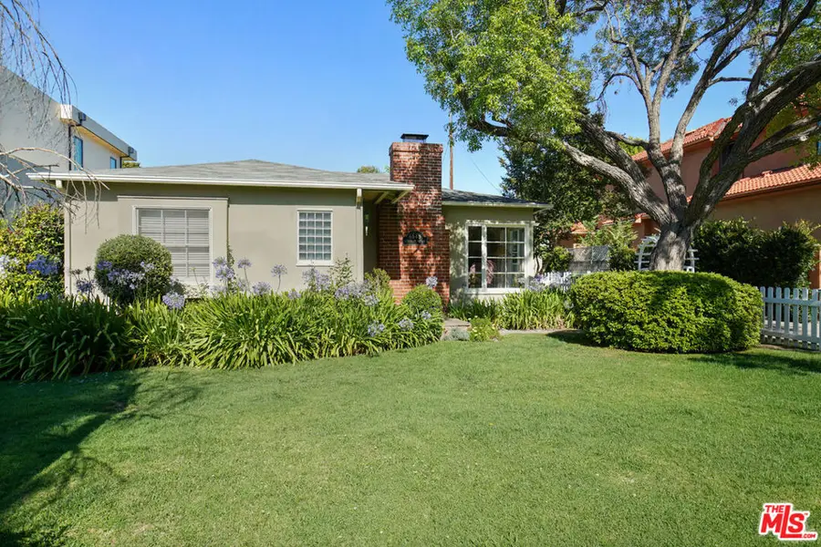 4648 Columbus Avenue, Sherman Oaks, CA 91403 - #2