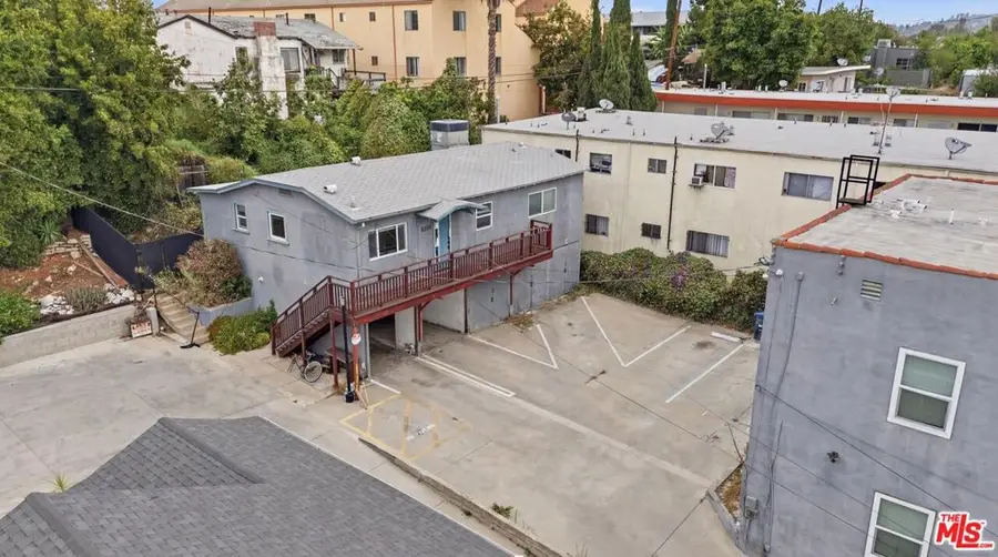 201 S Park View Street, Los Angeles, CA 90057 - #2