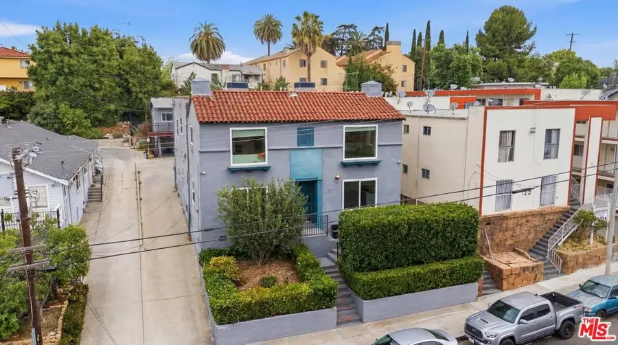 201 S Park View Street, Los Angeles, CA 90057 - #3